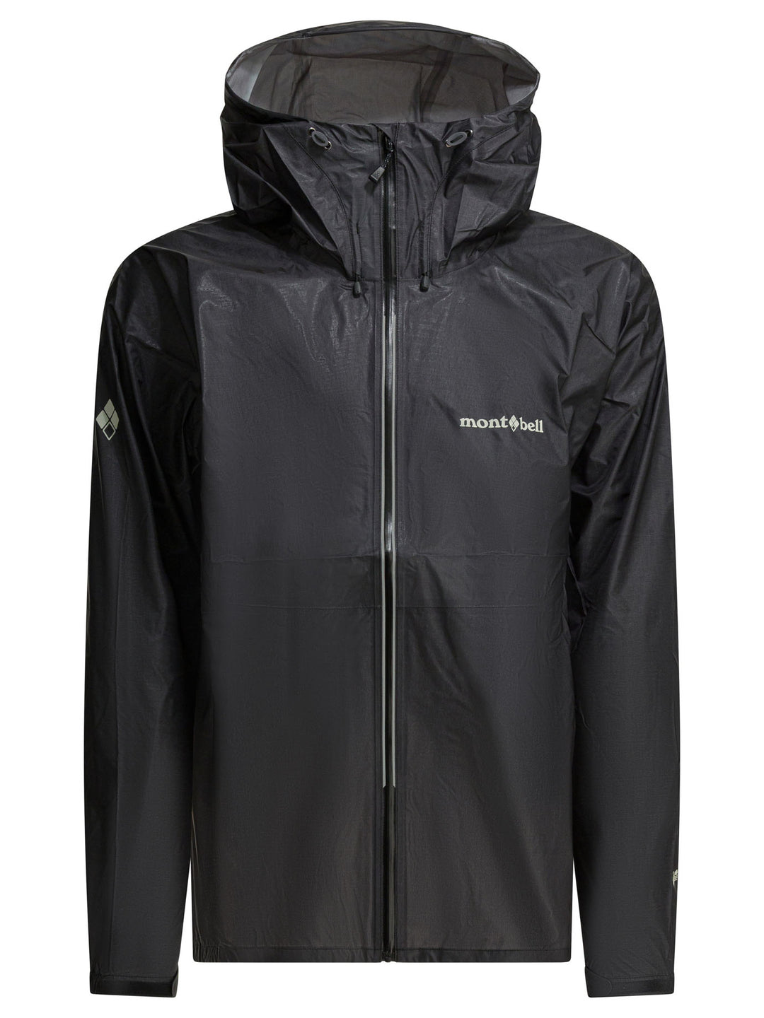 Montbell Jackets & Coats Jackets and Coats - Black | 37b6e265fc5fe57f2a1ba689b1741da408e63e0e