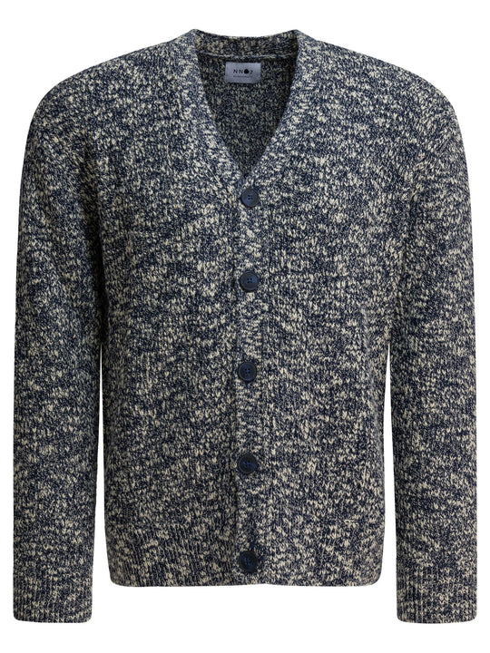 Jesse 6454 Knitwear Grey