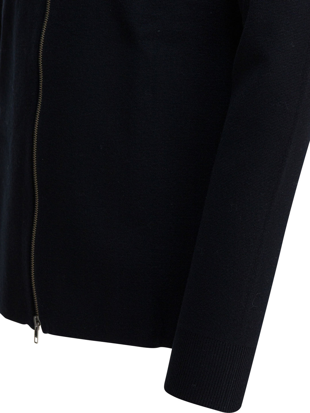 Nn.07 Harald Knitwear - Blue | 1d82b70e5e7ec27e9086a76d1095018c88c54308