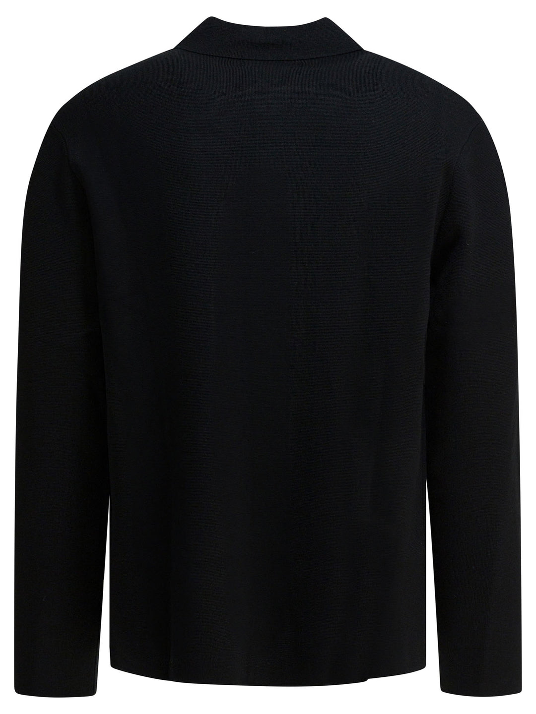 Nn.07 Jonas Knitwear - Black | df442f963cc87d0ae533282b90e2e8ddcc4e1c04