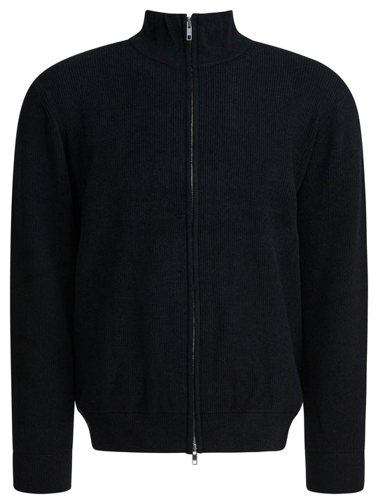 Danny Knitwear Black
