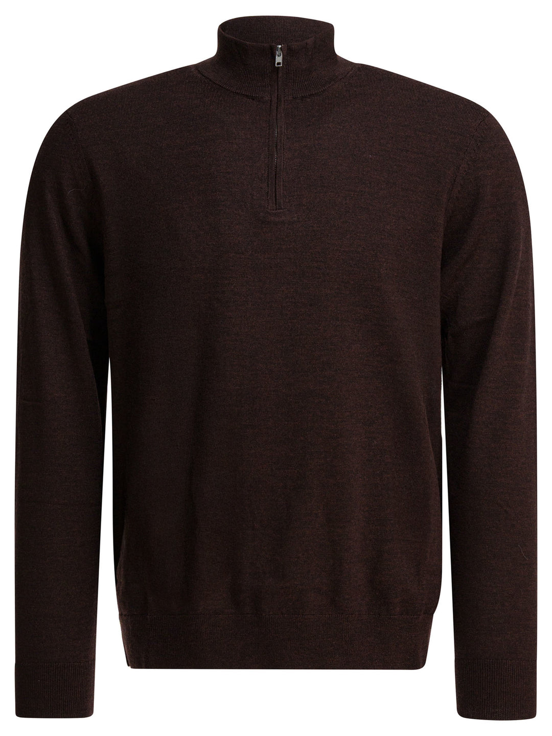 Nn.07 Sergio Knitwear - Brown | 5b6d0378b81c3d3ef77879aa4c844f247603d6e7