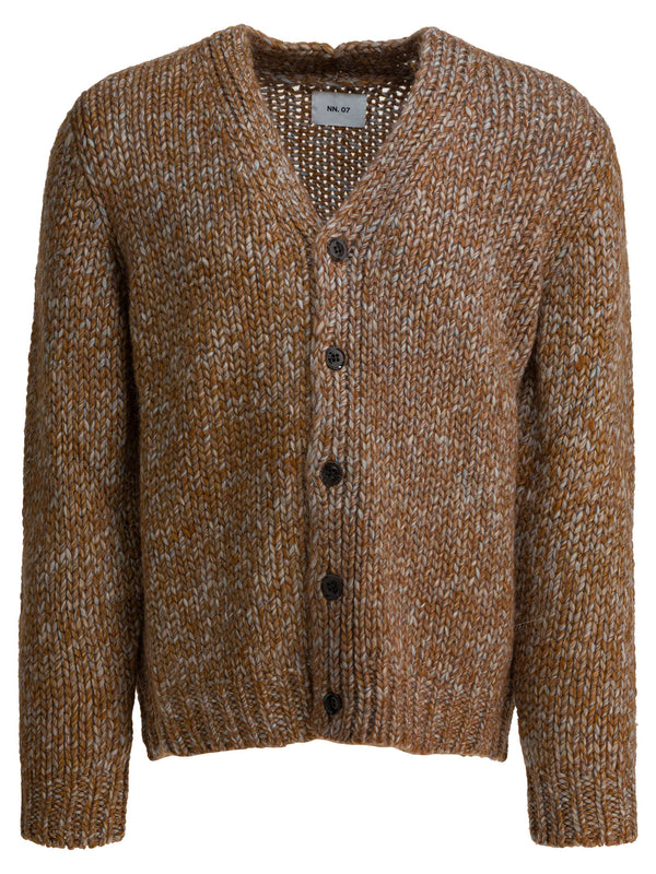 Osky Knitwear Beige