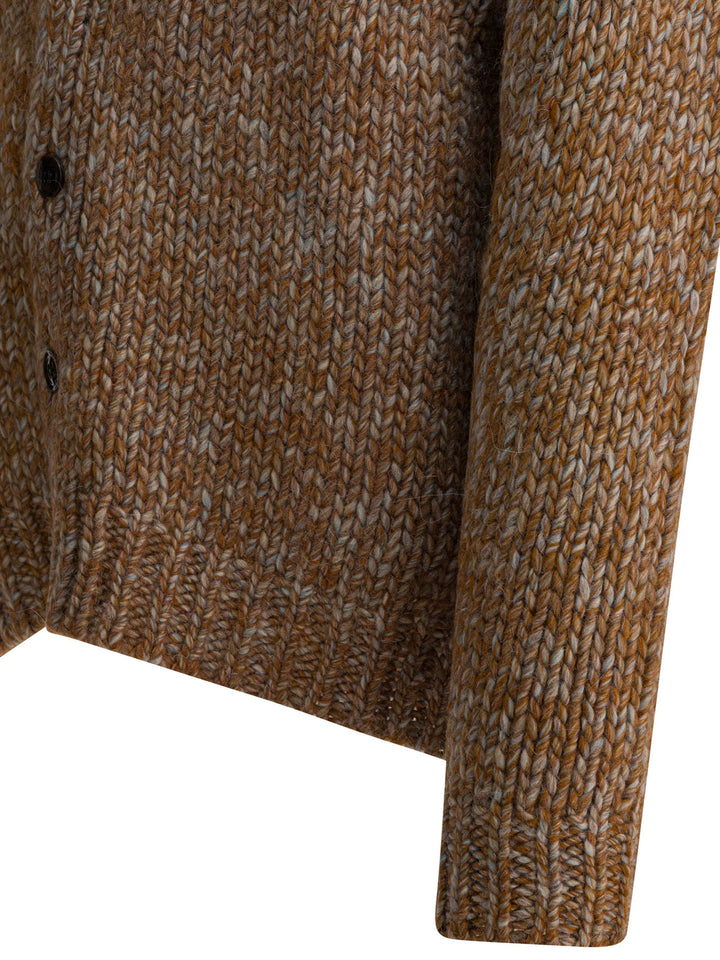 Nn.07 Osky Knitwear - Beige | 85e0eb75679a59b1d00350c2a96e147b50384e48