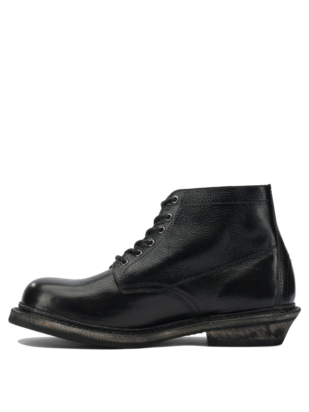 Our Legacy Cortege Ankle Boots - Black | c212a328224470c13b42c898ad4c6db5f5dddf49
