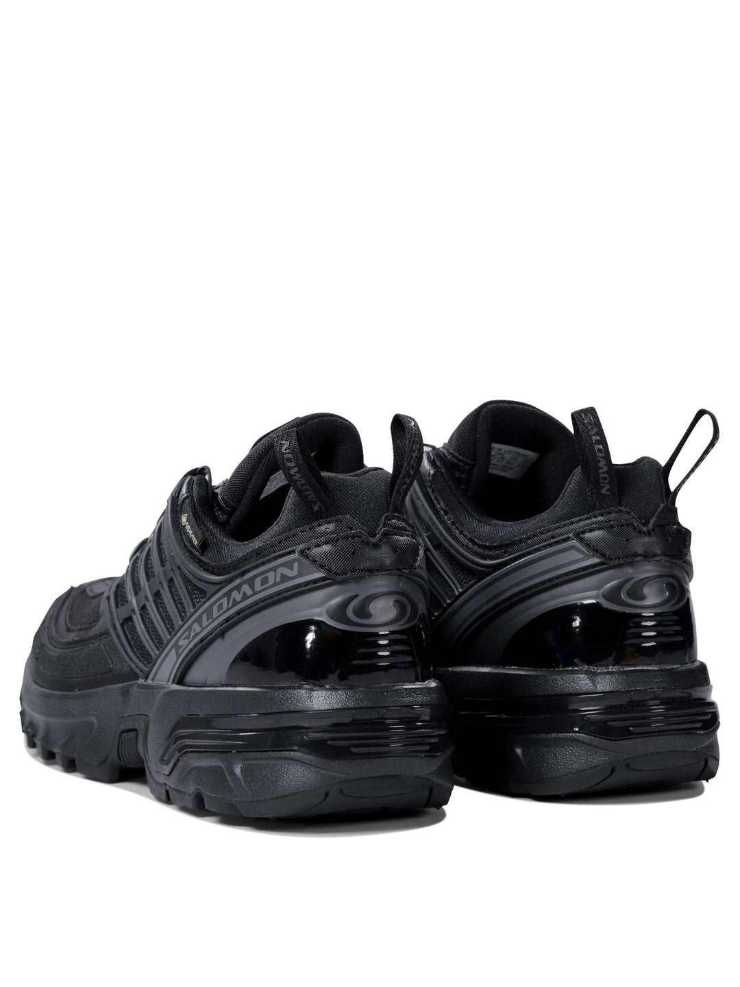 Salomon Acs Pro Gore-Tex Sneakers & Slip-On - Black | 89db465d600238d6f3d711feabc70361e97d7ddf