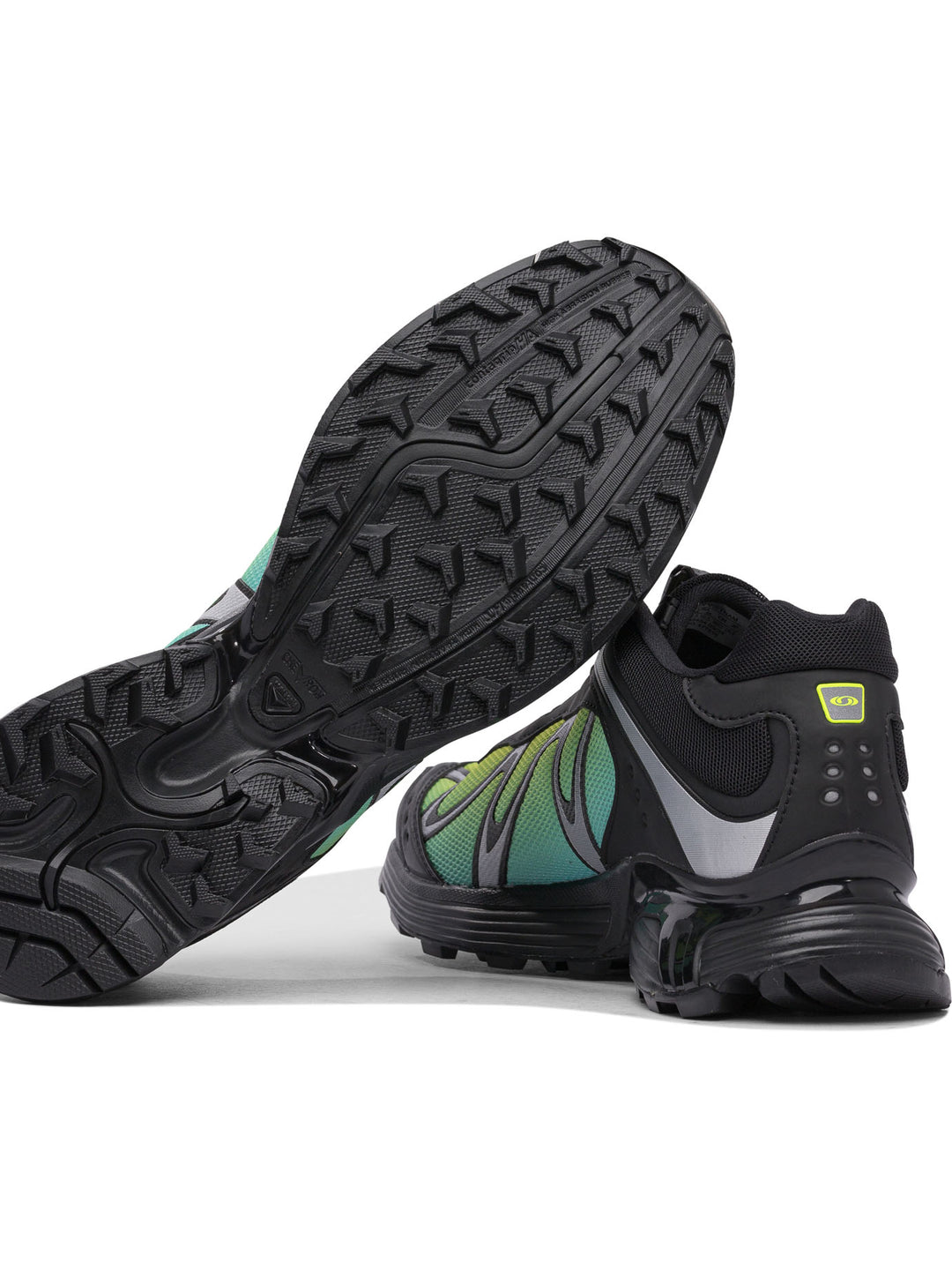 Salomon  Sneakers & Slip-On - Black | b7c97081855a0615fd7469253647ce1d4f2aaaa3