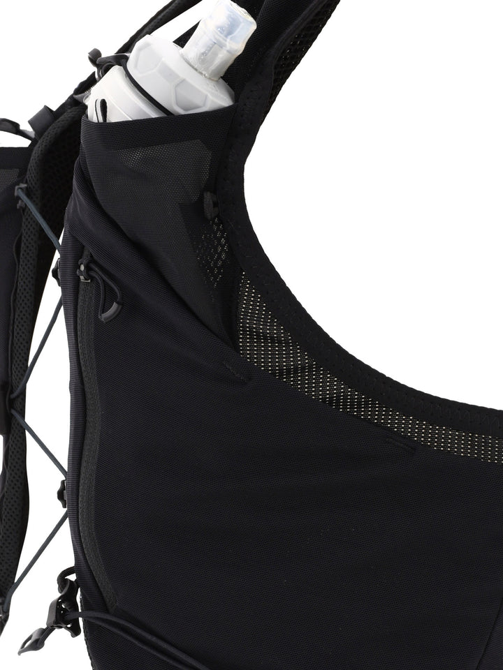 Salomon Adv Skin 5 Backpacks & Travels - Black | 8a0aecc7819bb706154be900e85d2755c4ff8d59