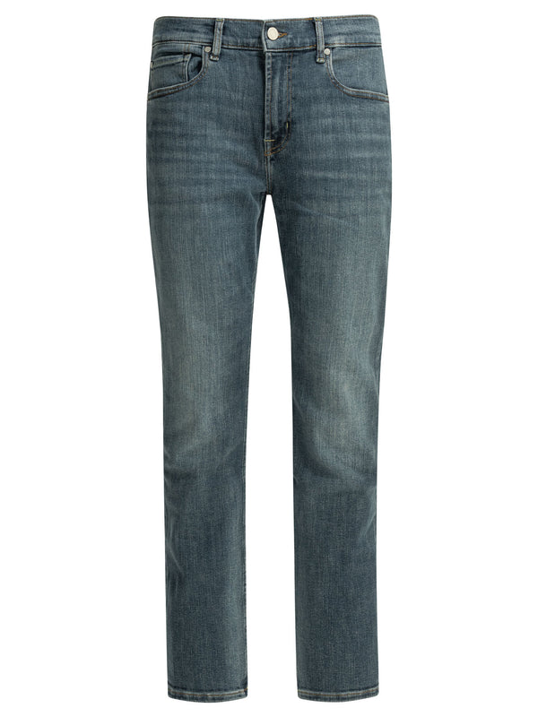 Jeans Blue