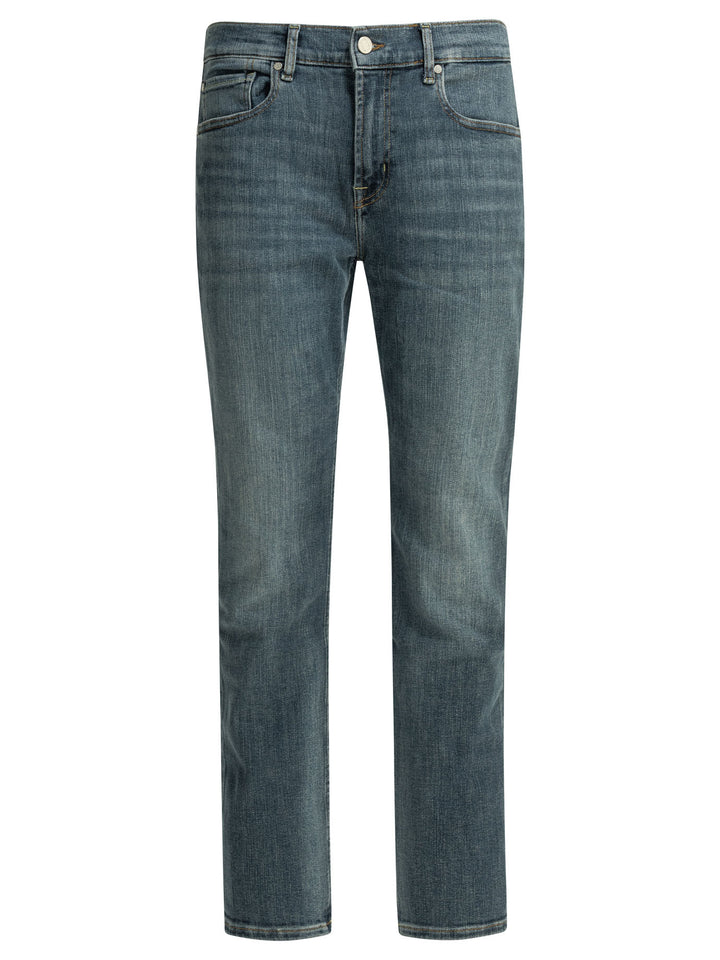7 For All Mankind  Jeans - Blue | 9e024fb22f7f4af2c3597c7a1d1b883204518730