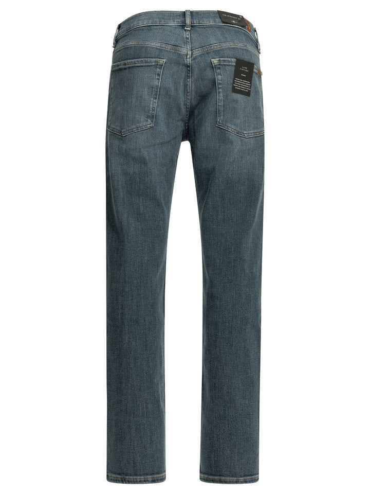 7 For All Mankind  Jeans - Blue | 7426c28aed03a1a3ebcb35da783138527ca7b715