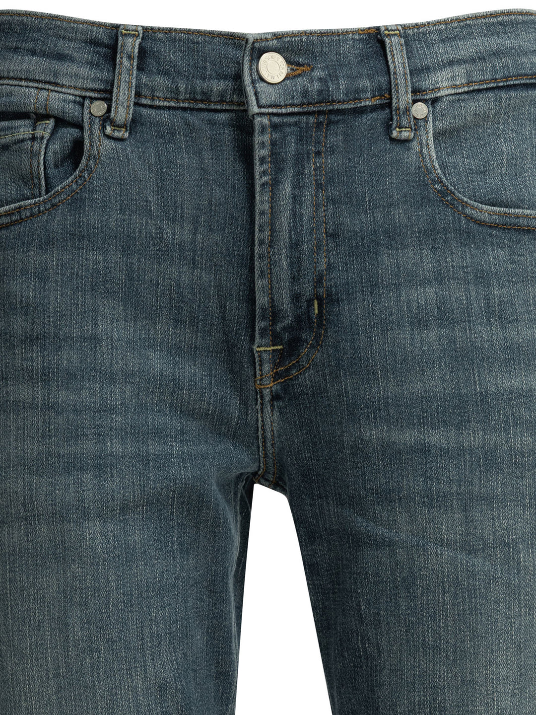 7 For All Mankind  Jeans - Blue | 7360936f76b49cda6f273e3544eb3bf20ebda3de