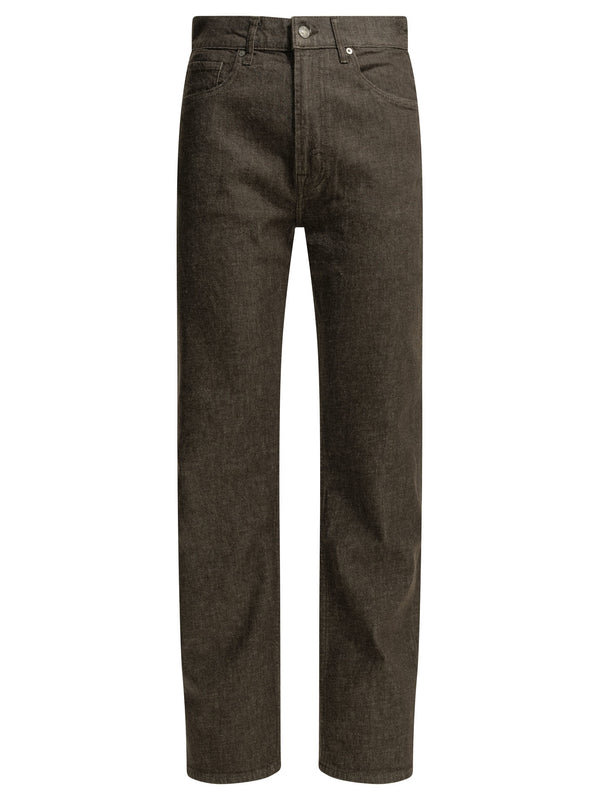 Jeans Brown