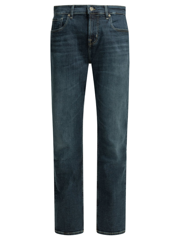 Jeans Blue