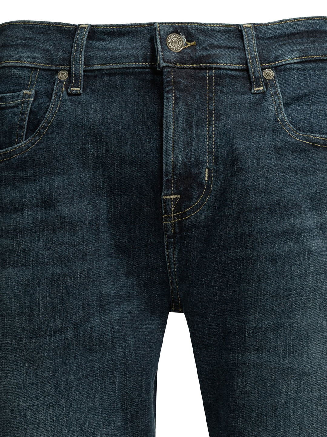 7 For All Mankind  Jeans - Blue | 048b364ae6a09df15b64e8e97772faa615aeddb2
