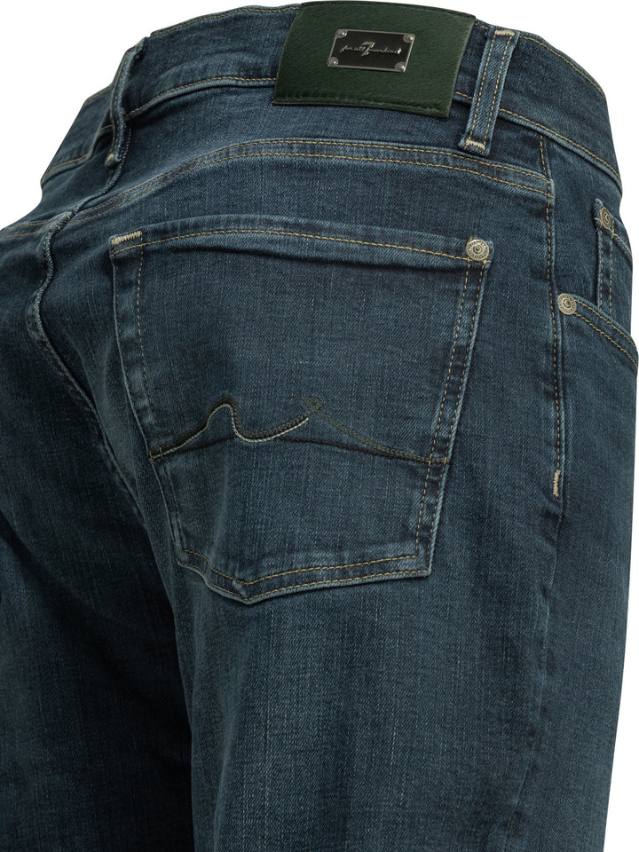 7 For All Mankind  Jeans - Blue | a771f6480895dd09c45ed7e4513a0d55130afb3f
