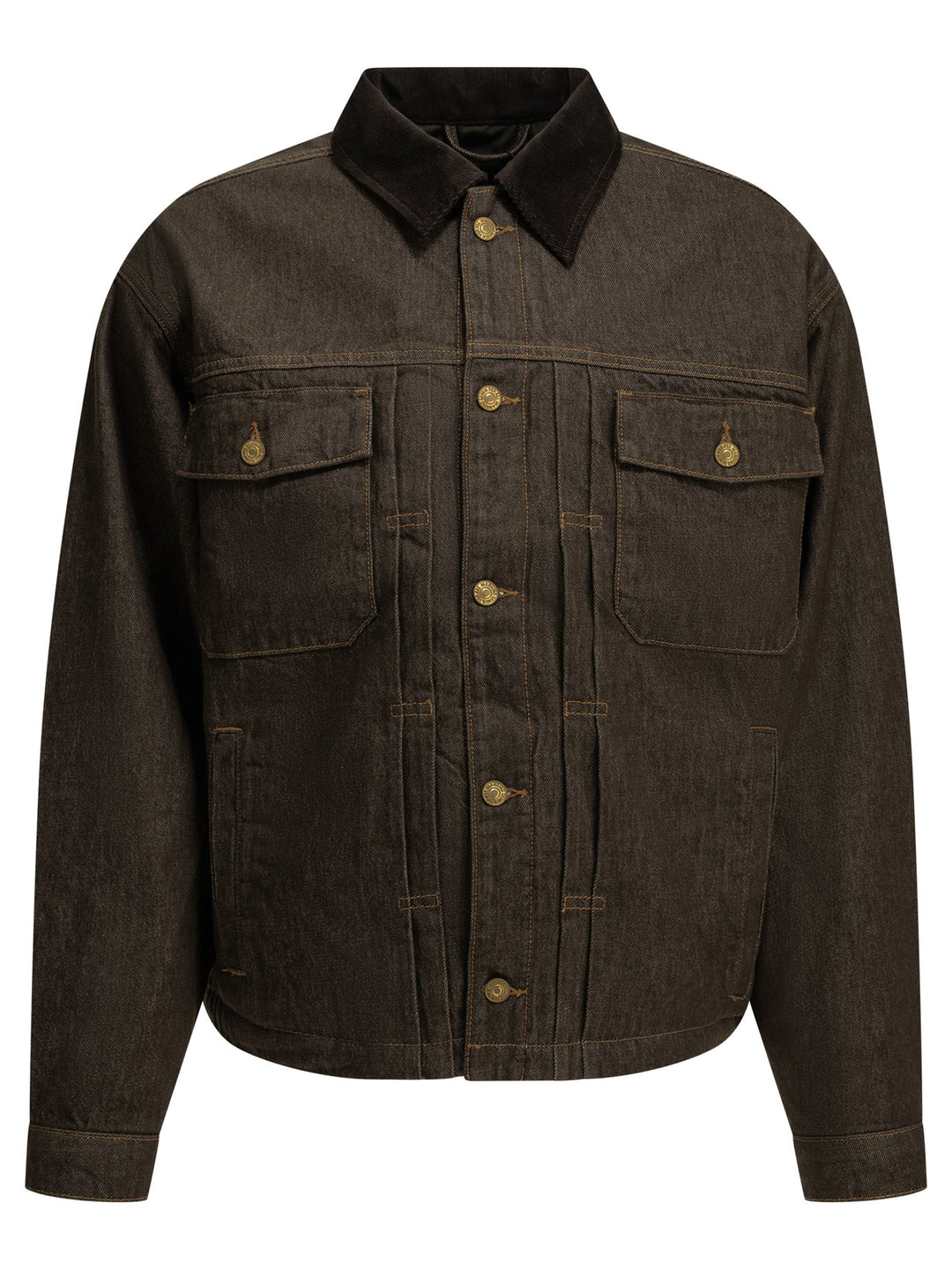 7 For All Mankind Jackets & Coats Jackets and Coats - Brown | 752c079e3d6ff9898bd11a5b8c9ada1976f80c51