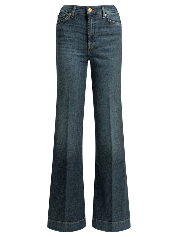 Jeans Blue