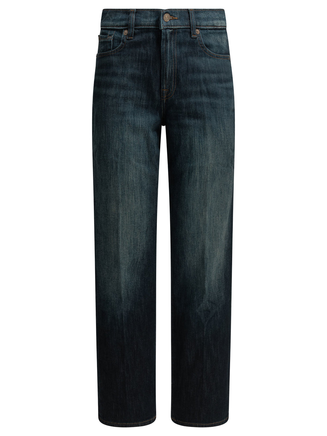 7 For All Mankind  Jeans - Blue | f6060944fb714a4fb34e5d3526acd3235a71b335