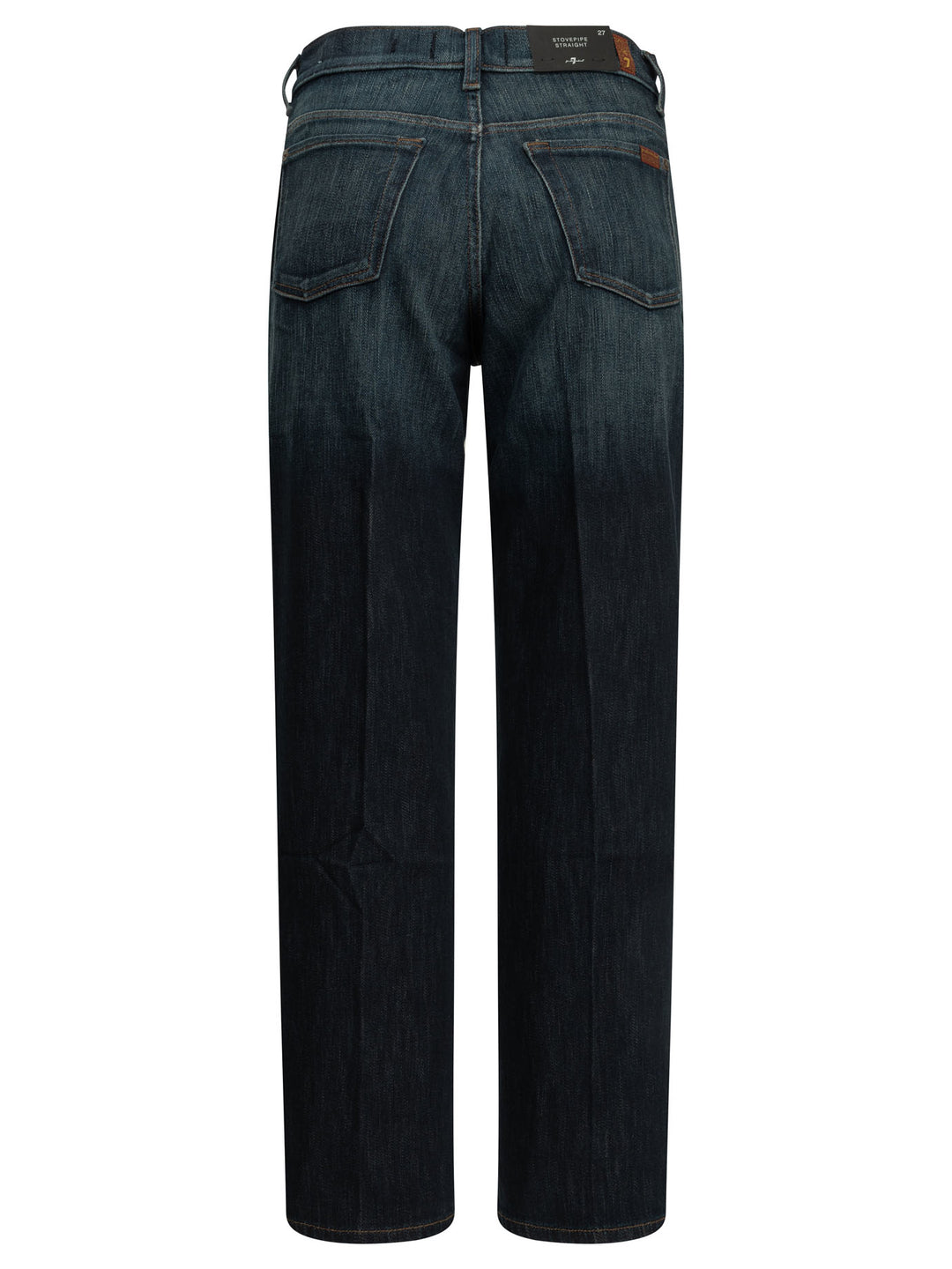 7 For All Mankind  Jeans - Blue | a8c10bec22537fcc4a10c858490bc9159d54db0e