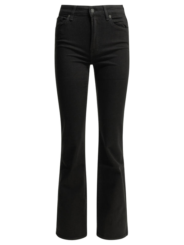 Jeans Black