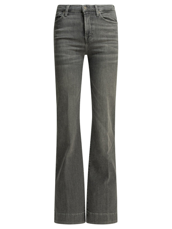 Jeans Grey