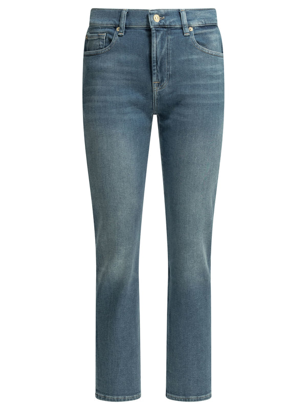 Jeans Light Blue