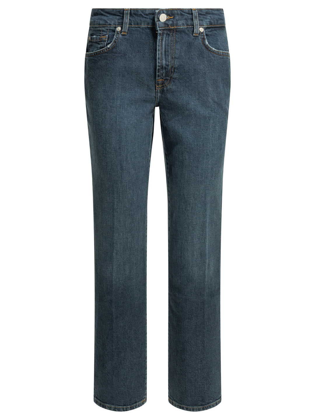 7 For All Mankind  Jeans - Blue | deb23533fac869275834f5c40ba6268a30d3fcb5