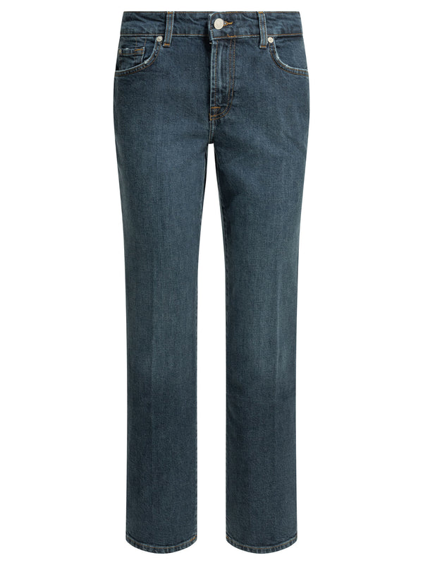 Jeans Blue