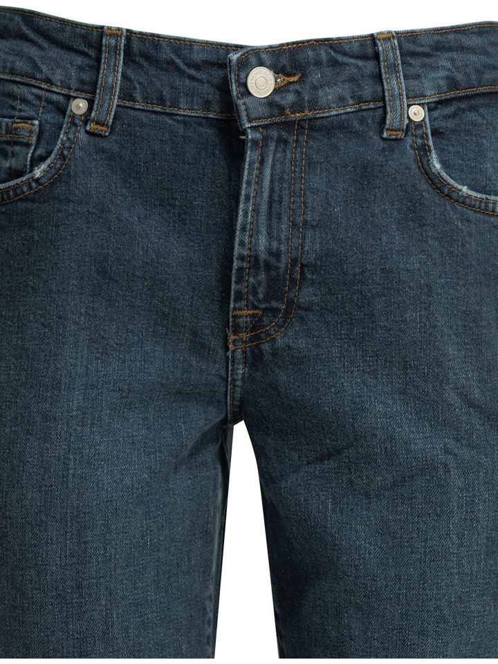 7 For All Mankind  Jeans - Blue | fa0dc5484162856ef6fde76b56d5119264667030