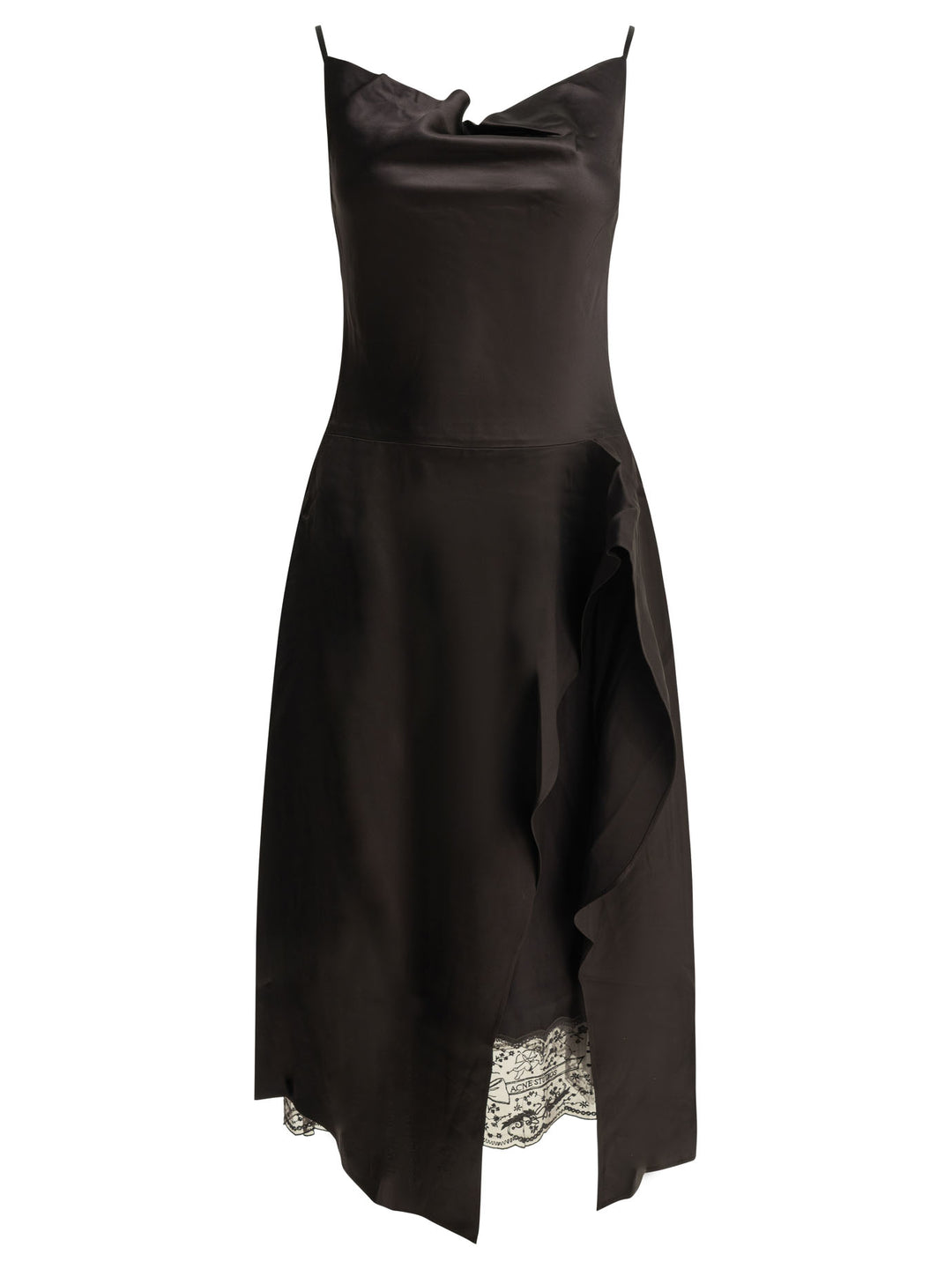 Acne Studios  Dresses - Brown | 40bc4fa19e7c4ad5fda7a4acd4902d035c72e49b