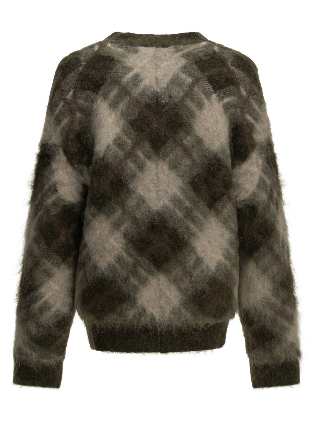 Acne Studios Knitwear Green