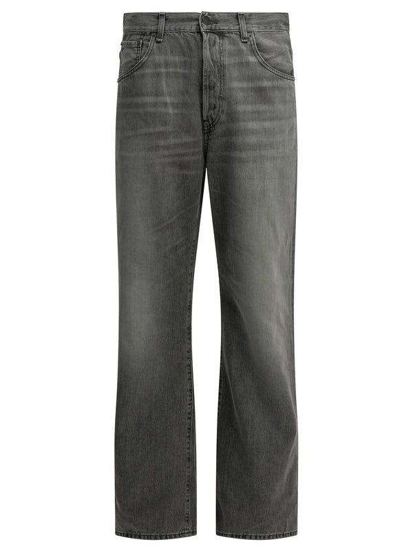 Jeans Grey