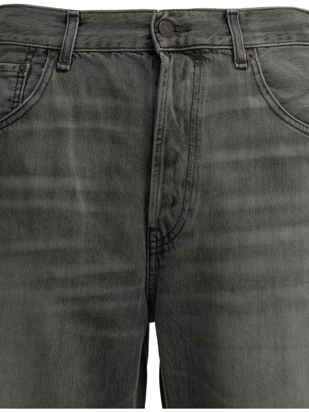 Acne Studios  Jeans - Grey | 6e3ec8d8092e33843ed0c8e43bf86de25a49bfac
