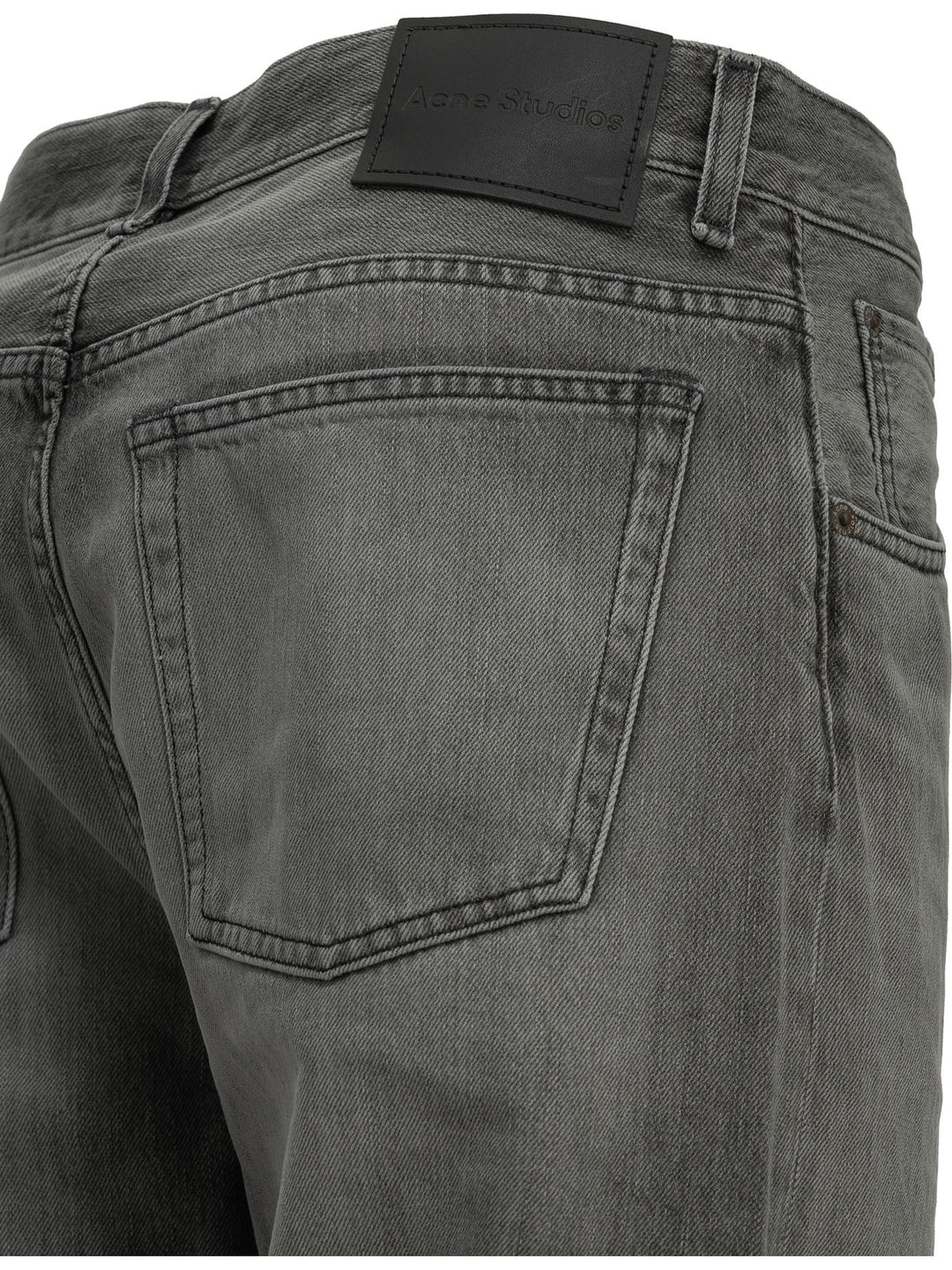 Acne Studios  Jeans - Grey | ba7476064ab652aef74306c3a56b9506e899a1e1