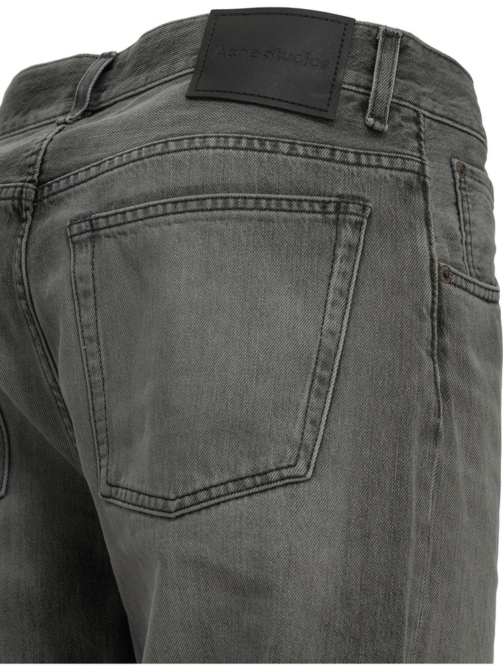 Acne Studios  Jeans - Grey | ba7476064ab652aef74306c3a56b9506e899a1e1
