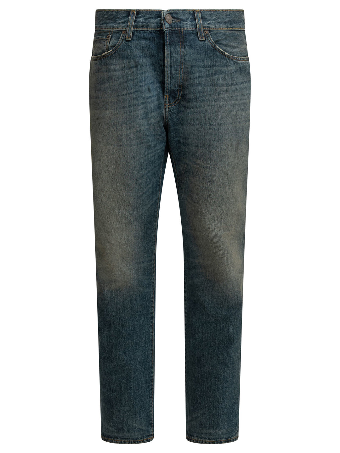 Acne Studios  Jeans - Blue | fedf6b2834d736e54356bb63214b1dcefe079c7f
