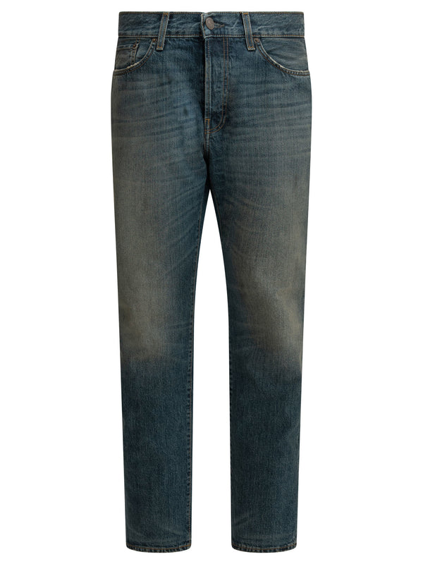 Jeans Blue