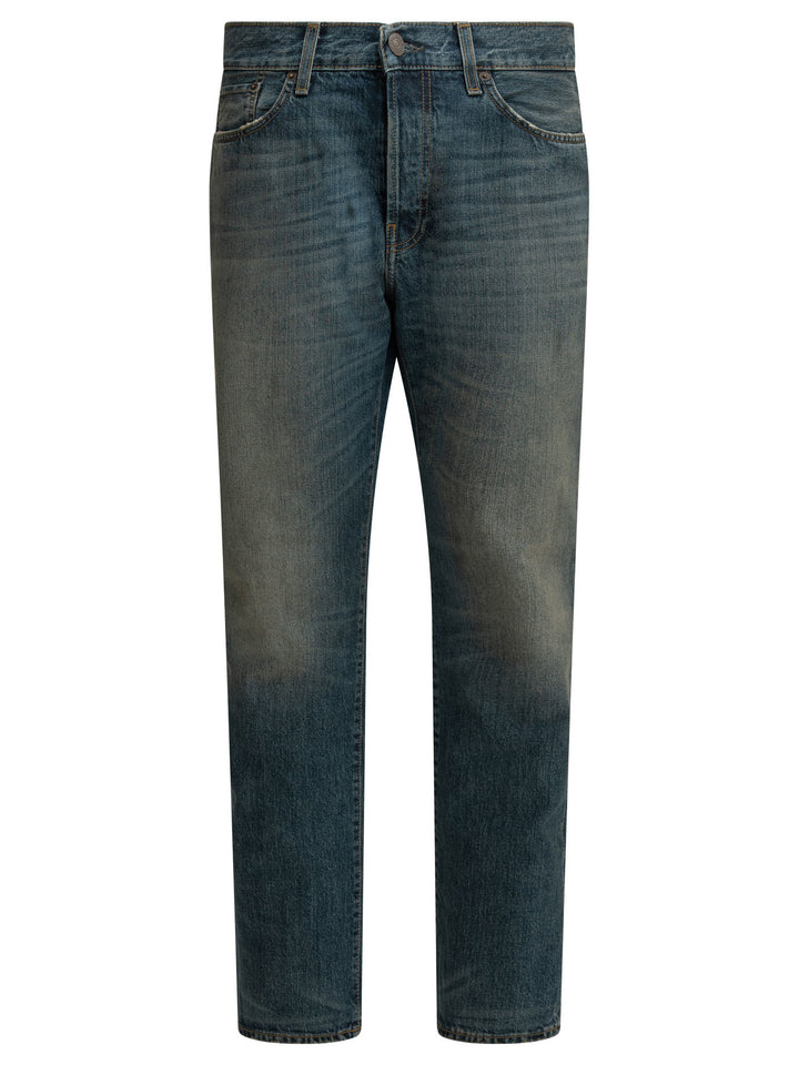 Acne Studios  Jeans - Blue | fedf6b2834d736e54356bb63214b1dcefe079c7f