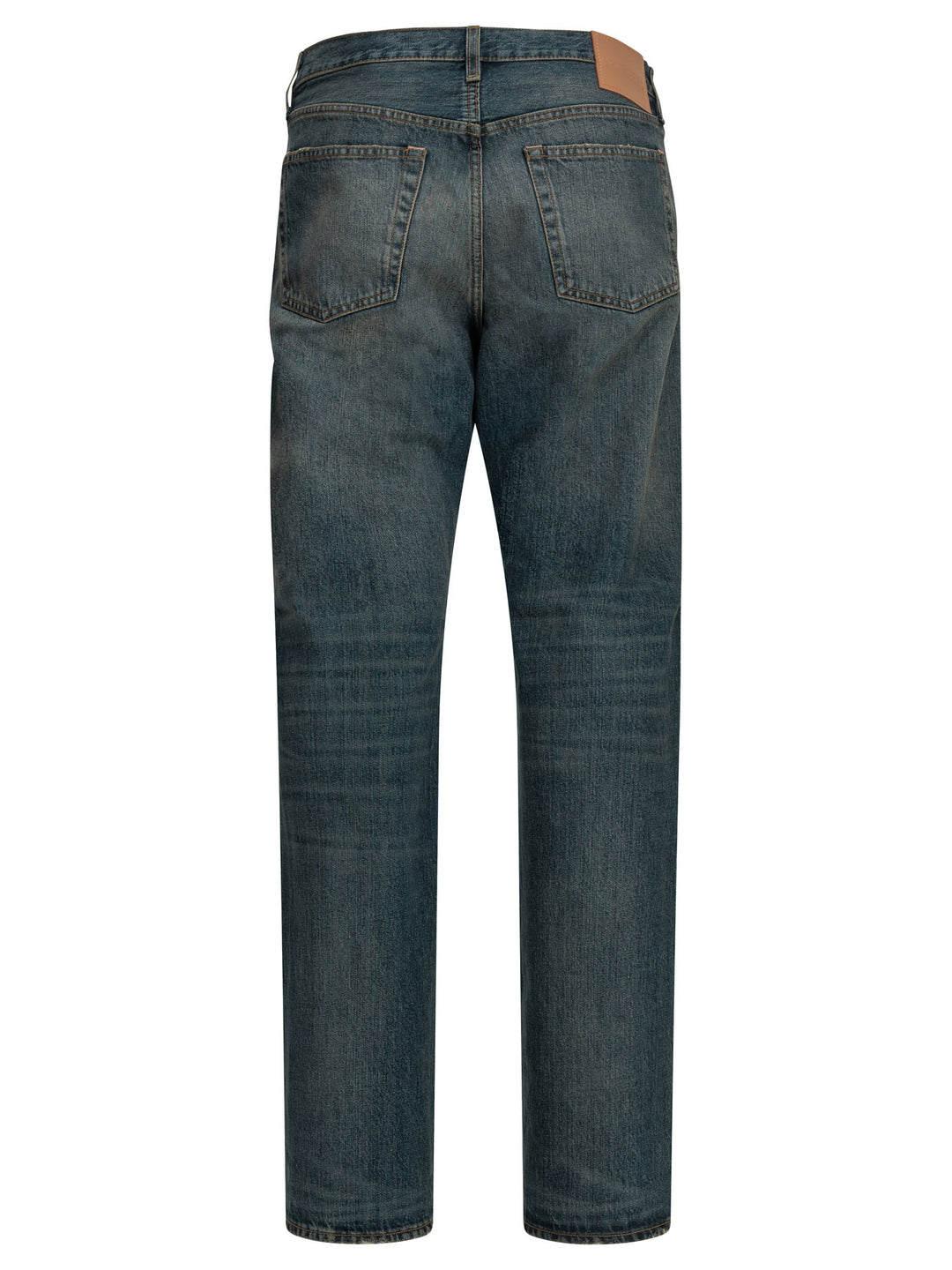 Acne Studios  Jeans - Blue | 4891e4d50caba2830cf0ff9680992d46f8662181