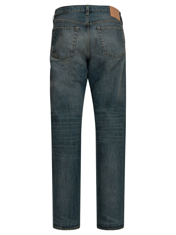 Acne Studios  Jeans - Blue | 4891e4d50caba2830cf0ff9680992d46f8662181