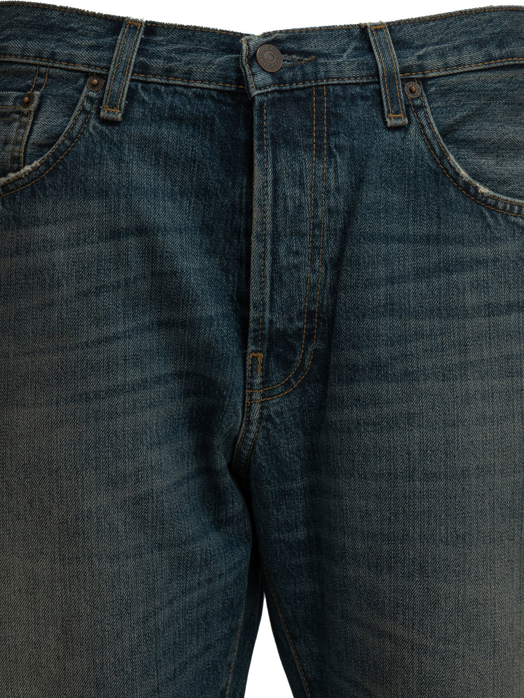 Acne Studios  Jeans - Blue | e5fccf3e7dd81aa93096c4b8371e6a462c0b802e