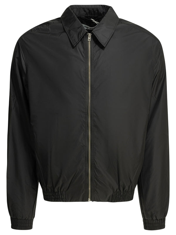 Jackets & Coats Jackets And Coats Black