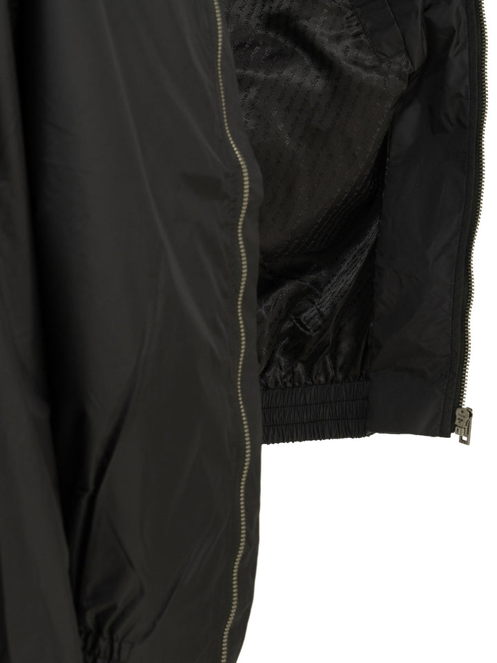 Acne Studios Jackets & Coats Jackets and Coats - Black | 6eaf9f25dffb53f689b386d9064918ce4b856427