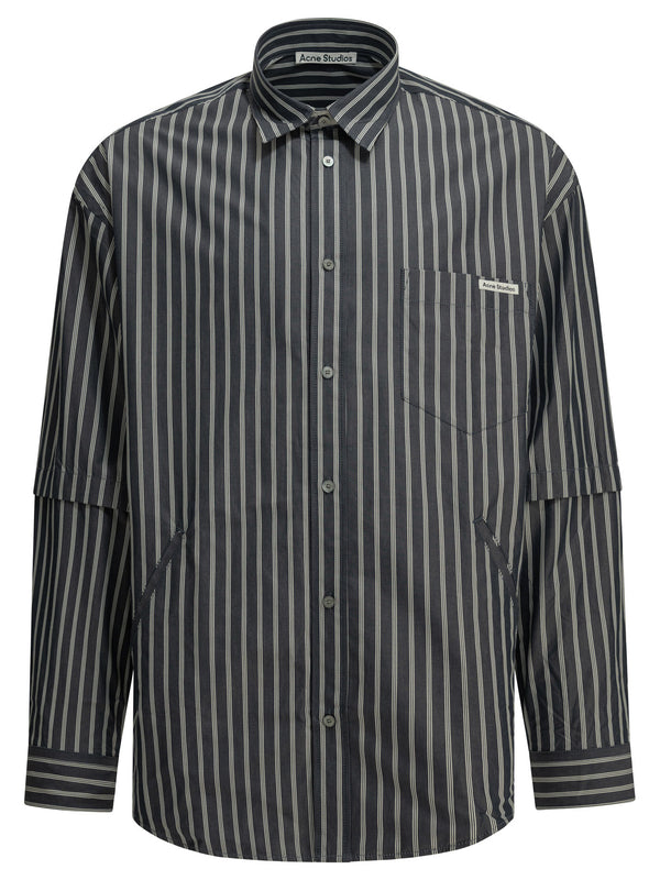 Shirts Blue