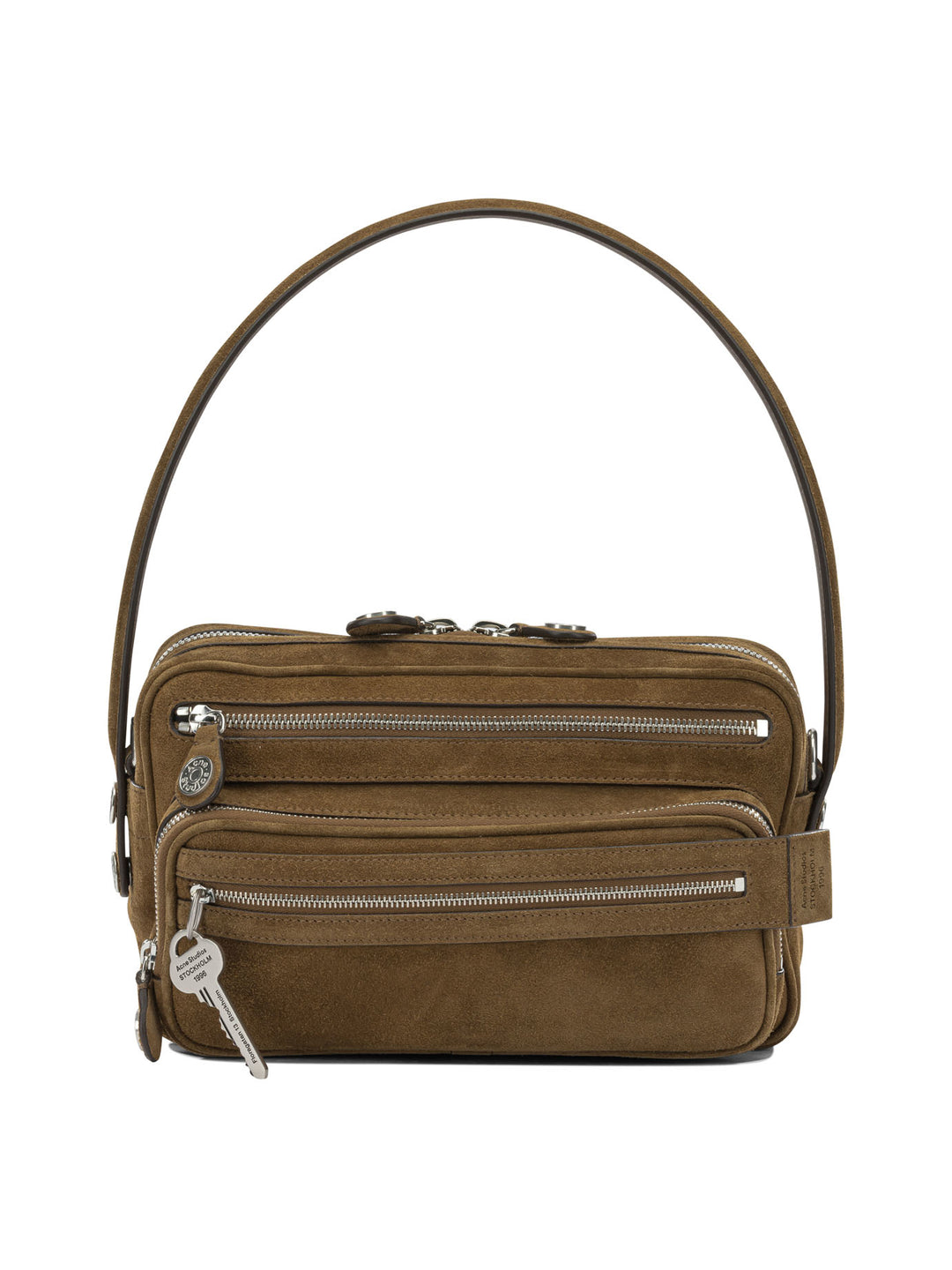 Acne Studios  Handbags - Brown | 83fe6f5b22cb5b7d7e5a4cef1e1efd12af2321ed