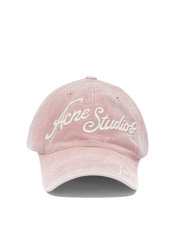 Hats Pink