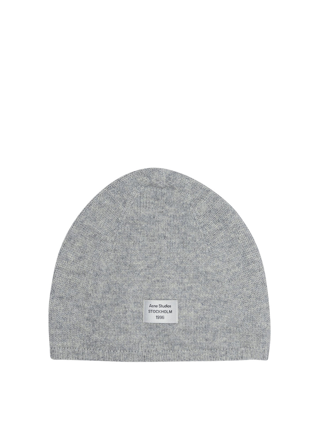 Acne Studios Hats Grey