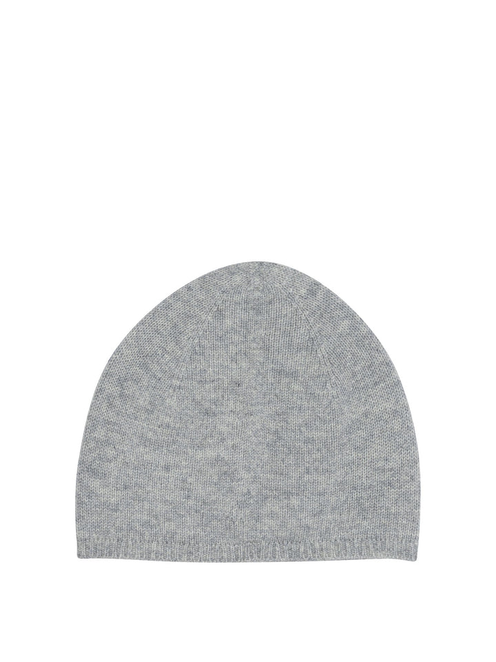 Acne Studios Hats Grey