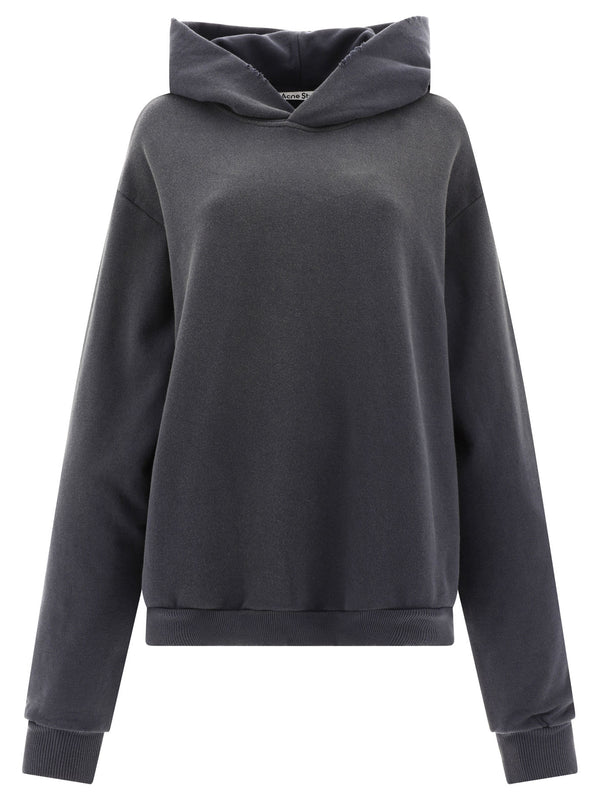 Sweatshirts Black